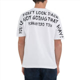 Replay Men's Relaxed fit t-shirt with print