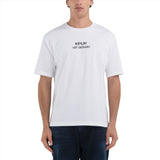 Replay Men's Relaxed fit t-shirt with print