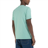 Replay Men's Jersey T-shirt with Embroidered Patch