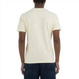 Replay Men's Jersey T-shirt with Embroidered Patch