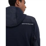 Replay Men's Technical Hoodie
