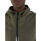 Replay Men's Technical Hoodie