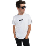 Replay Men's Jersey T-shirt With Lettering