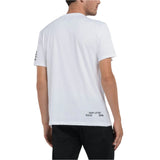 Replay Men's Jersey T-shirt With Lettering