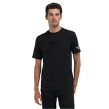 Replay Men's Jersey T-shirt With Lettering