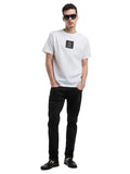 Replay Men's Printed Jersey T-shirt