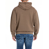 Replay Men's Regular Fit Hoody
