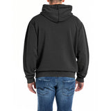 Replay Men's Regular Fit Hoody