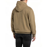 Replay Men's Hoody With Patch