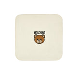 Moschino Kids New Born Blanket