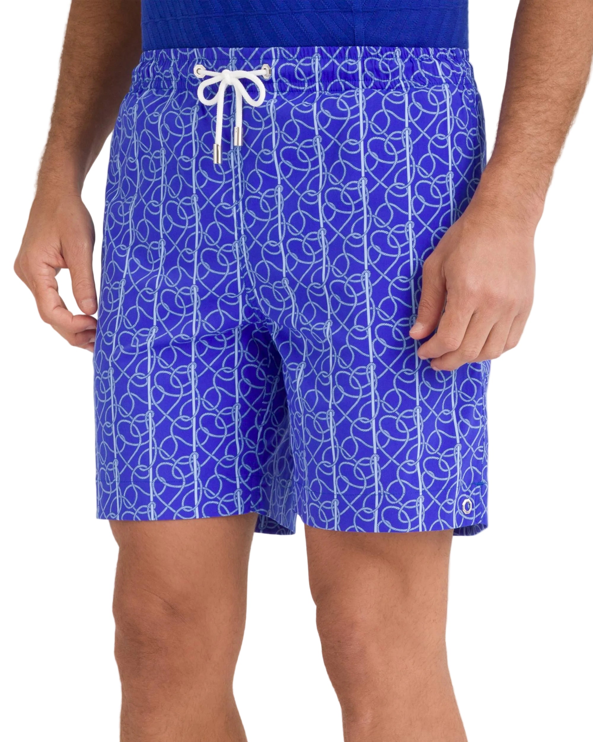 Stefano Ricci Men's Swim Short