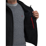 Replay Men's Hooded Jacket