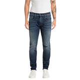 Replay Men's Anbass Slim Fit Jeans