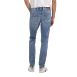 Replay Men's Slim fit Anbass Jeans