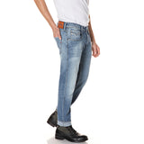 Replay Men's Light Blue Slim Jean