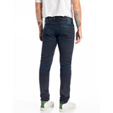 Replay Men's Slim Fit Anbass Jeans