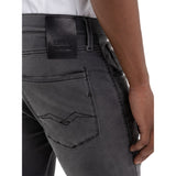 Replay Men's Slim Fit Anbass Jeans