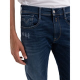 Replay Men's Grover Straight Jeans