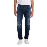 Replay Men's Grover Straight Jeans