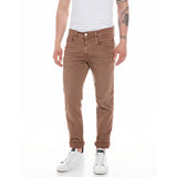 Replay Men's Slim Fit Anbass Jeans