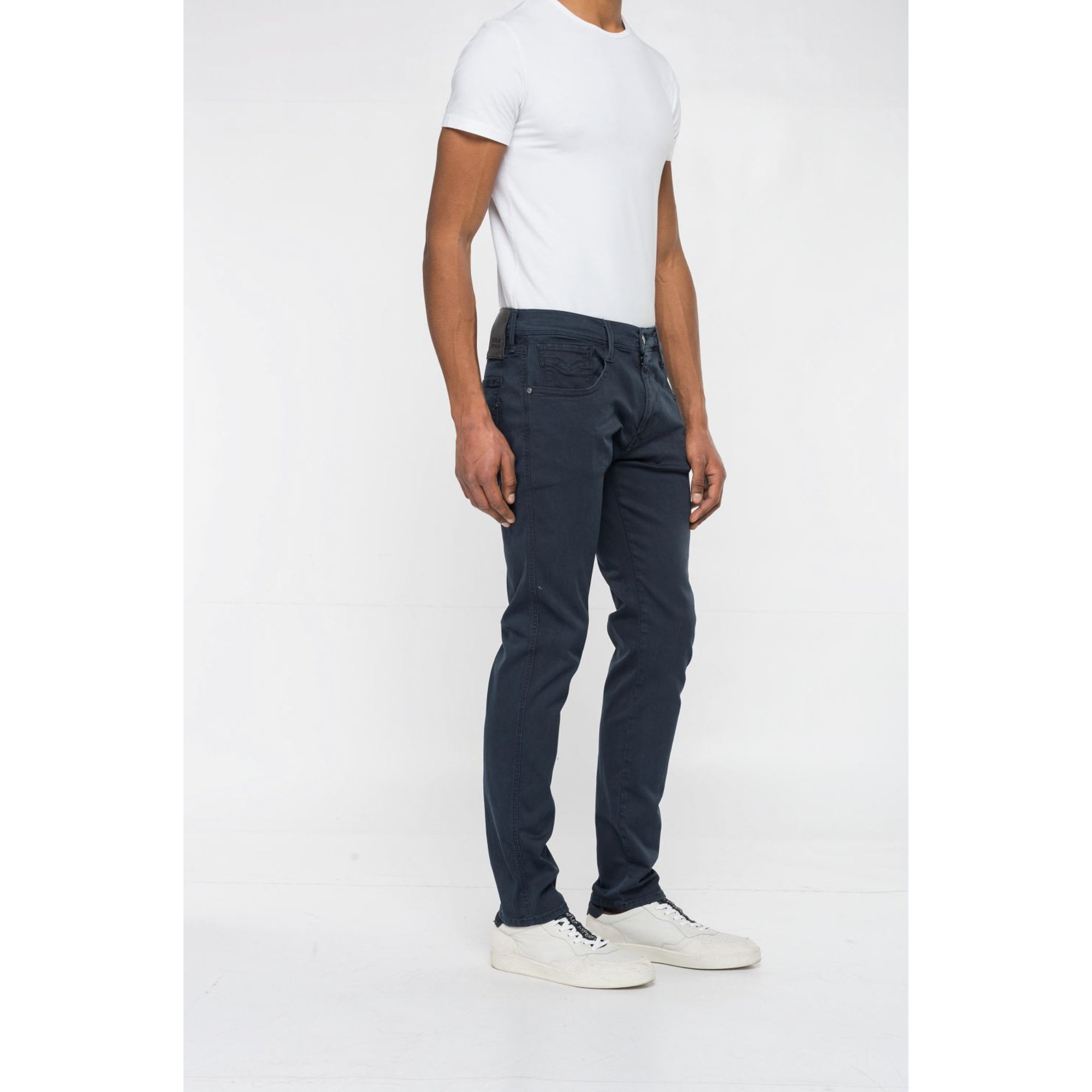 Replay Men's Slim Fit Anbass Jeans | All Clothing | Denim | Father's day | FYFL | GCC | Jeans | Men | Men Jeans Pants | Mens | Mens Fashion | Pocket Jeans Replay Men's Slim Fit Anbass Jeans | All Clothing | Denim | Father's day | FYFL | GCC | Jeans | Men | Men Jeans Pants | Mens | Mens Fashion | Pocket Jeans
