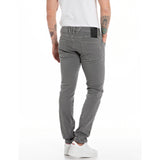 Replay Men's Slim Fit Anbass Jeans