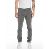 Replay Men's Slim Fit Anbass Jeans
