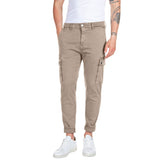 Replay Men's Slim Fit Jaan Jeans