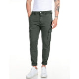 Replay Men's Slim Fit Jaan Jeans