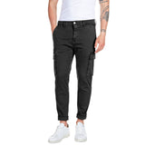 Replay Men's Slim Fit Jaan Jeans