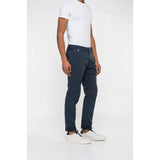 Replay Men's Regular Fit Benni Chino Trouser