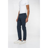 Replay Men's Regular Fit Benni Chino Trouser