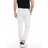 Replay Men's Regular Fit Benni Chino Trouser