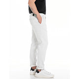 Replay Men's Regular Fit Benni Chino Trouser