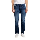 Replay Men's Regular Fit Waitom Jeans