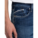 Replay Men's Regular Fit Waitom Jeans