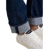 Replay Men's Regular Fit Waitom Jeans