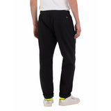 Replay Men's Poplin Jogger Trousers with Zipper