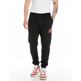 Replay Men's Regular Fit Jogging Pant
