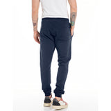 Replay Men's Regular Fit Jogging Pant