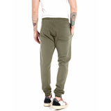 Replay Men's Regular Fit Jogging Pant
