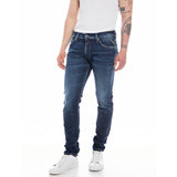 Replay Men's Skinny Fit Jondrill Jeans