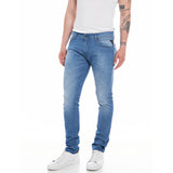 Replay Men's Skinny Fit Jondrill Jeans