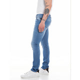 Replay Men's Skinny Fit Jondrill Jeans