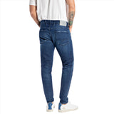 Replay Men's Super Slim fit Bronny Jeans