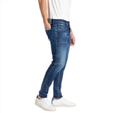 Replay Men's Super Slim fit Bronny Jeans