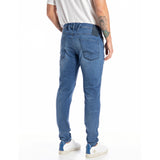 Replay Men's Slim Fit Bronny Jeans