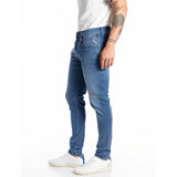 Replay Men's Slim Fit Bronny Jeans