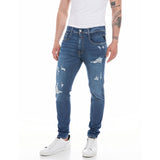 Replay Men's Slim fit Bronny jeans