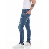 Replay Men's Slim fit Bronny jeans